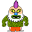 greekong