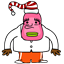 dapplegrey