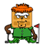 brickface