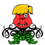 drummerego