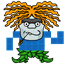kookyface