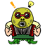 Pyrofish