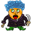 buckamayzing