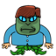 gibsteroon