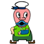 cadetbill