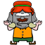 thargan