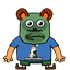 Zeroxysm