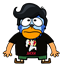 gremlinorange