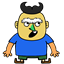 spottedrich
