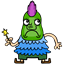 Ochreknight