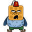 TinyE