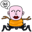 scribethemad