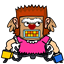 laspyra