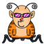 haikuginger