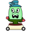 ChickyChica