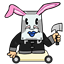 paparoof