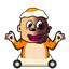 zuniteton