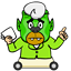 evilbear