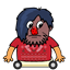 mrstupes