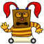 holychit