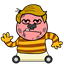 skev