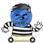 uglylaughingman