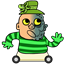 Yell0w