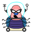bowietke