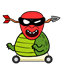 kossorihana