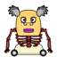 deberito