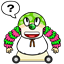 fightermelee
