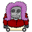 psychicchicken