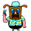 hishandsare1