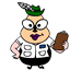 chaospearl
