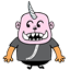 thaigersnake