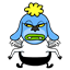 rabidamoeba