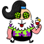 pyrochild