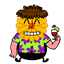 shellk