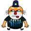 crookedface