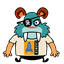 leprickon