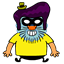 burblespork