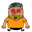 Meridin