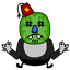 GeauxTooTie