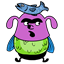 mollusc