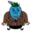 barac