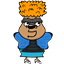 henwy