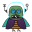 GorillaBlu