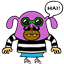 tylersaurus