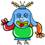 MonkeyHunter