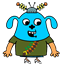 mycuriouscow